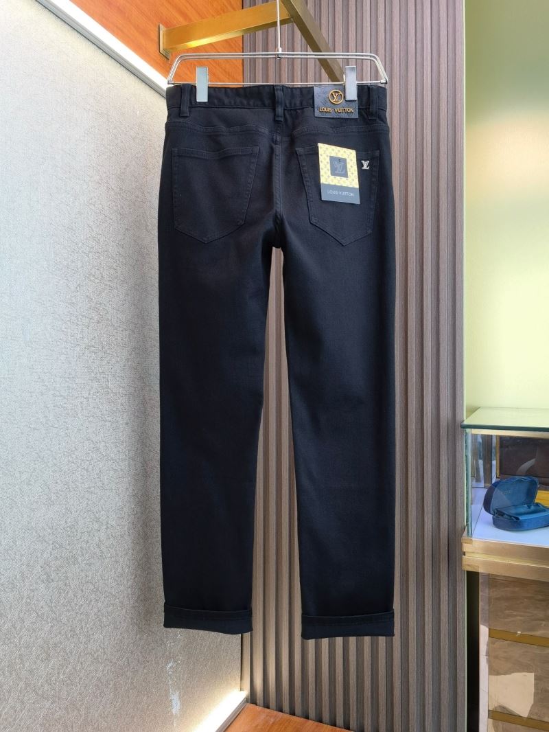 Louis Vuitton Jeans